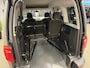 Volkswagen Caddy L1 Rolstoelauto 3+1 of 5+0