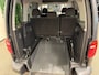 Volkswagen Caddy L1 Rolstoelauto 3+1 of 5+0