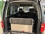 Volkswagen Caddy L1 Rolstoelauto 3+1 of 5+0