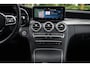 Mercedes-Benz C-klasse Estate 180 Business Solution Aut. | Orig. NL | 1e Eigenaar| Panorama | Trekhaak | Adap. Cruise | Matrix |