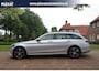 Mercedes-Benz C-klasse Estate 180 Business Solution Aut. | Orig. NL | 1e Eigenaar| Panorama | Trekhaak | Adap. Cruise | Matrix |