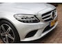 Mercedes-Benz C-klasse Estate 180 Business Solution Aut. | Orig. NL | 1e Eigenaar| Panorama | Trekhaak | Adap. Cruise | Matrix |