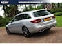 Mercedes-Benz C-klasse Estate 180 Business Solution Aut. | Orig. NL | 1e Eigenaar| Panorama | Trekhaak | Adap. Cruise | Matrix |