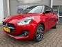 Suzuki Swift 1.2 Smart Hybrid 83PK TwoTone,Navi,Clima,ACC,Lane-Assist,sofix,Carplay,Camera,Stoelverwarming,ElektrRamen+Spiegels