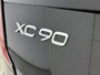 Volvo XC90 2.0 T8 Plug-in hybrid AWD Ultra Dark | Trekhaak | Luchtvering | Extra getint Glas | PDC V+A en 360 Camera | Panoramadak |