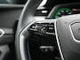 Audi Q8 e-tron 55 Quattro S Edition 114 kWh 408pk Dealer O.H. | Panodak | Luchtvering | Adaptive Cruise | Head Up | Bang & Olufsen | 360 Camera | Lederen Sportstoelen Verwarmd | Matrix LED | Keyless | Apple Carplay | Navigatie | DAB |