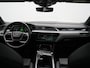 Audi Q8 e-tron 55 Quattro S Edition 114 kWh 408pk Dealer O.H. | Panodak | Luchtvering | Adaptive Cruise | Head Up | Bang & Olufsen | 360 Camera | Lederen Sportstoelen Verwarmd | Matrix LED | Keyless | Apple Carplay | Navigatie | DAB |