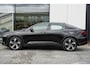 Polestar 2 Long Range Single Motor 82 kWh Adaptieve Cruise Control | Pilot Assist | Trekhaak semi elektrisch | 360 Graden Camera | Verwarmbare Voorstoelen | 19" Lichtmetalen Velgen | DAB+ | Keyless Entry | Apple Car Play