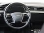 Audi e-tron Sportback 50 quattro Advanced edition 71 kWh | SoH 100% | Luchtvering | Navigatie Plus | Parkeerassistent | Cruise control | Stoelverwarming | Elektrische achterklep | DAB+ radio |