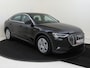 Audi e-tron Sportback 50 quattro Advanced edition 71 kWh | SoH 100% | Luchtvering | Navigatie Plus | Parkeerassistent | Cruise control | Stoelverwarming | Elektrische achterklep | DAB+ radio |