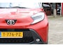Toyota Aygo X 1.0 VVT-i MT Pulse