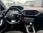Peugeot 308 1.2 PureTech Blue Lease