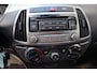 Hyundai i20 1.2i Go! | Nieuwe koppeling | Cruise | Trekhaak |