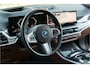 BMW X5 xDrive50e LCI M-sport Pro Pano M Seats Massage Bowers&Wilk. Luchtvering Head Up 360 Kristal Trekhaak