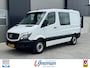 Mercedes-Benz Sprinter 211 2.2 CDI 325 HD Dubbel Cabine 6pers. Cruise Airco