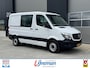 Mercedes-Benz Sprinter 211 2.2 CDI 325 HD Dubbel Cabine 6pers. Cruise Airco