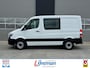 Mercedes-Benz Sprinter 211 2.2 CDI 325 HD Dubbel Cabine 6pers. Cruise Airco