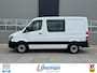 Mercedes-Benz Sprinter 211 2.2 CDI 325 HD Dubbel Cabine 6pers. Cruise Airco