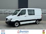 Mercedes-Benz Sprinter 211 2.2 CDI 325 HD Dubbel Cabine 6pers. Cruise Airco