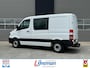 Mercedes-Benz Sprinter 211 2.2 CDI 325 HD Dubbel Cabine 6pers. Cruise Airco