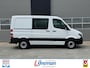 Mercedes-Benz Sprinter 211 2.2 CDI 325 HD Dubbel Cabine 6pers. Cruise Airco