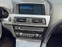 BMW 6-Serie Cabrio 640i High Executive 2012 AUT NAVI FULL!