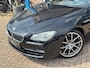 BMW 6-Serie Cabrio 640i High Executive 2012 AUT NAVI FULL!