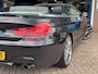 BMW 6-Serie Cabrio 640i High Executive 2012 AUT NAVI FULL!