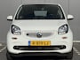smart EQ ForFour Comfort 18 kWh | BTW | RIJKLAAR | Stoelverwarming | Cruise