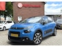 Citroën C3 1.2 Benzine 82 Pk Shine * Superluxe * Navigatie * Dab Radio * Climate & Cruise Control * Achteruitrij Parkeer Camera & Sensoren * Blauw met Zwart Dak * Vingerhoets; Vierde Generatie Eersteklas Service. Al meer dan 100 jaar een begrip in de Brabantse Kempen