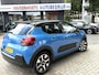 Citroën C3 1.2 Benzine 82 Pk Shine * Superluxe * Navigatie * Dab Radio * Climate & Cruise Control * Achteruitrij Parkeer Camera & Sensoren * Blauw met Zwart Dak * Vingerhoets; Vierde Generatie Eersteklas Service. Al meer dan 100 jaar een begrip in de Brabantse Kempen