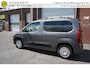 Opel Combo Life 1.2 TURBO AUTOMAAT 5P 5STOELEN CAMERA NAVI ANDROID-APPLECARPLAY ECC AIRCO CRUISECONTROL STUURVERWARMING PDC V+A BLUETOOTH 2X SCHUIFDEUR ENZ...