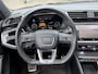 Audi Q3 Sportback 45 TFSI e S Edition 20"/Panoramadak/Leder/Dodehoek/360 camera/Keyless/Sfeerverlichting/Camera/Elektrische klep
