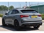Audi RS Q3 Sportback TFSI 400pk Assist.pakket | Miltec | Nardo grey | Open dak | 360 gr.camera | Keyless | Full LED | Historie | ABT |