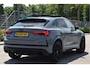 Audi RS Q3 Sportback TFSI 400pk Assist.pakket | Miltec | Nardo grey | Open dak | 360 gr.camera | Keyless | Full LED | Historie | ABT |