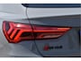 Audi RS Q3 Sportback TFSI 400pk Assist.pakket | Miltec | Nardo grey | Open dak | 360 gr.camera | Keyless | Full LED | Historie | ABT |