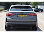 Audi RS Q3 Sportback TFSI 400pk Assist.pakket | Miltec | Nardo grey | Open dak | 360 gr.camera | Keyless | Full LED | Historie | ABT |