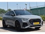 Audi RS Q3 Sportback TFSI 400pk Assist.pakket | Miltec | Nardo grey | Open dak | 360 gr.camera | Keyless | Full LED | Historie | ABT |