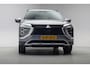 Mitsubishi Eclipse Cross 2.4 PHEV Intense+ [ Carplay Stoelverwarming Nav Dab Leder/Alcantara ]