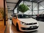 Volkswagen Golf 2.0 GTI Edition|NAP|NL-auto|19" Zwarte Velgen|Getint|Trekhaak|Tartan stoelen|Navi|LED+Xenon|Rijklaar