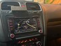 Volkswagen Golf 2.0 GTI Edition|NAP|NL-auto|19" Zwarte Velgen|Getint|Trekhaak|Tartan stoelen|Navi|LED+Xenon|Rijklaar