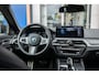BMW 5-Serie 530e M-sport | Pano | 20'' | Leder | M-pakket | Harman/kardon | Head-up | Elektrisch verstelb. bestuurdersstoel | Apple Carplay/Android Auto | Achteruitrijcamera | Apple Carplay/Android Auto|telefoonintegratie premium | Audio installatie premium