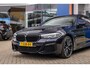 BMW 5-Serie 530e M-sport | Pano | 20'' | Leder | M-pakket | Harman/kardon | Head-up | Elektrisch verstelb. bestuurdersstoel | Apple Carplay/Android Auto | Achteruitrijcamera | Apple Carplay/Android Auto|telefoonintegratie premium | Audio installatie premium