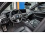 BMW 5-Serie 530e M-sport | Pano | 20'' | Leder | M-pakket | Harman/kardon | Head-up | Elektrisch verstelb. bestuurdersstoel | Apple Carplay/Android Auto | Achteruitrijcamera | Apple Carplay/Android Auto|telefoonintegratie premium | Audio installatie premium