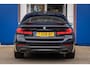 BMW 5-Serie 530e M-sport | Pano | 20'' | Leder | M-pakket | Harman/kardon | Head-up | Elektrisch verstelb. bestuurdersstoel | Apple Carplay/Android Auto | Achteruitrijcamera | Apple Carplay/Android Auto|telefoonintegratie premium | Audio installatie premium