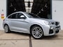 BMW X4 xDrive20i High Executive M Sport Edition *Trekhaak | Leder | NL Auto | Keyless | Memory | Camera | Cruise | Stoelverwarming | Clima*