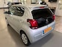 Peugeot 108 1.0 VTi Active 5-Deurs | Bluetooth | Airco | Elek. Ramen | Centrale Vergrendeling | LED Dagrij | Airco | Bluetooth telefoonvoorbereiding | Centrale deurvergrendeling met afstandsbediening