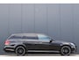 Mercedes-Benz E-klasse Estate 200 Avantgarde Black Optic 19 inch Trekhaak