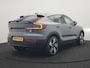 Volvo C40 Plus Recharge Pure Electric 69 kWh 231pk Dealer O.H. | Trekhaak Af Fabriek | Panodak | Adaptive Cruise | Camera | Alcantara Sportstoelen & Stuur Verwarmd | Keyless | Blis | Google Assistent | Apple Carplay | DAB |