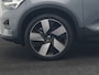 Volvo C40 Plus Recharge Pure Electric 69 kWh 231pk SOH 93.5% Dealer O.H. | Trekhaak Af Fabriek | Panodak | Adaptive Cruise | Camera | Alcantara Sportstoelen & Stuur Verwarmd | Keyless | Blis | Google Assistent | Apple Carplay | DAB |